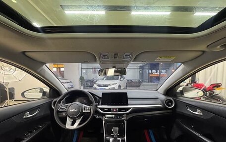 KIA K3, 2021 год, 1 400 325 рублей, 8 фотография