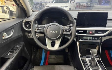 KIA K3, 2021 год, 1 400 325 рублей, 9 фотография