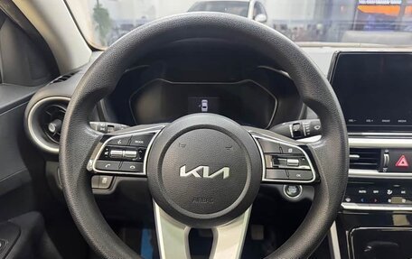 KIA K3, 2021 год, 1 400 325 рублей, 10 фотография