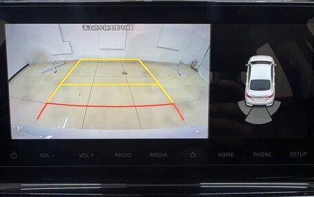 KIA K3, 2021 год, 1 400 325 рублей, 13 фотография