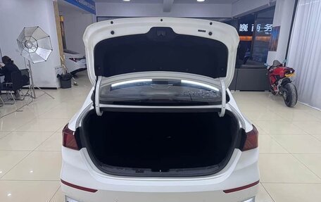 KIA K3, 2021 год, 1 400 325 рублей, 20 фотография