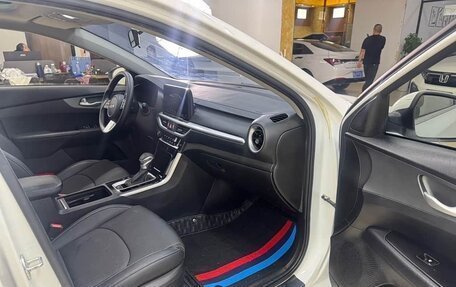 KIA K3, 2021 год, 1 400 325 рублей, 11 фотография