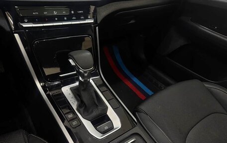 KIA K3, 2021 год, 1 400 325 рублей, 12 фотография