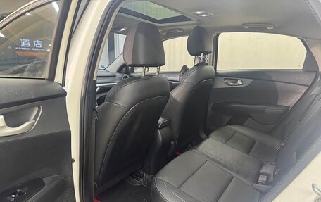 KIA K3, 2021 год, 1 400 325 рублей, 16 фотография