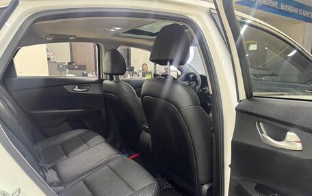 KIA K3, 2021 год, 1 400 325 рублей, 17 фотография