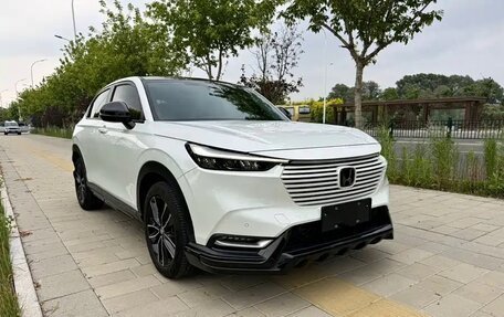 Honda Vezel, 2022 год, 1 849 000 рублей, 6 фотография