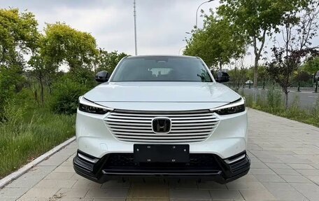 Honda Vezel, 2022 год, 1 849 000 рублей, 7 фотография