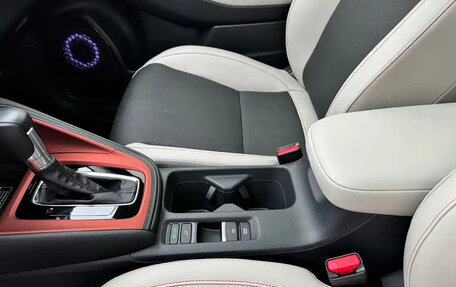 Honda Vezel, 2022 год, 1 849 000 рублей, 14 фотография