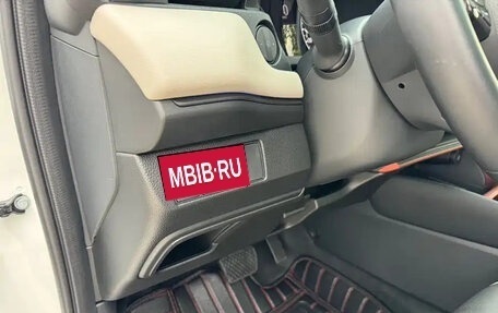 Honda Vezel, 2022 год, 1 849 000 рублей, 11 фотография