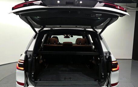 BMW X7, 2025 год, 16 600 469 рублей, 5 фотография