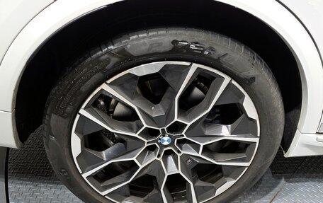 BMW X7, 2025 год, 16 600 469 рублей, 7 фотография