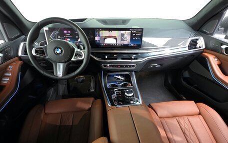 BMW X7, 2025 год, 16 600 469 рублей, 9 фотография