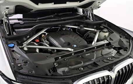 BMW X7, 2025 год, 16 600 469 рублей, 6 фотография