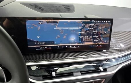 BMW X7, 2025 год, 16 600 469 рублей, 15 фотография