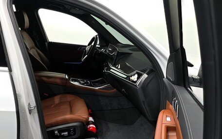 BMW X7, 2025 год, 16 600 469 рублей, 10 фотография