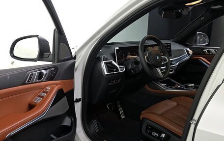 BMW X7, 2025 год, 16 600 469 рублей, 8 фотография