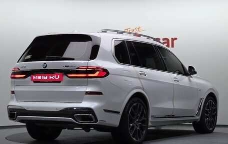 BMW X7, 2025 год, 16 600 469 рублей, 4 фотография