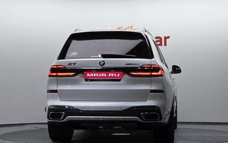 BMW X7, 2025 год, 16 600 469 рублей, 3 фотография