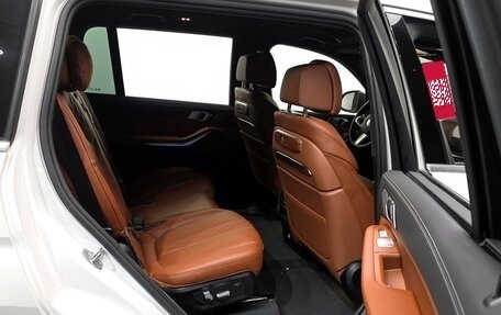 BMW X7, 2025 год, 16 600 469 рублей, 11 фотография