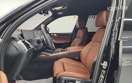 BMW X7, 2024 год, 16 300 469 рублей, 7 фотография