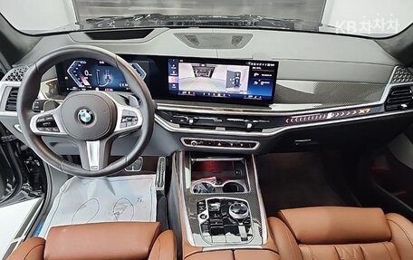 BMW X7, 2024 год, 16 300 469 рублей, 8 фотография