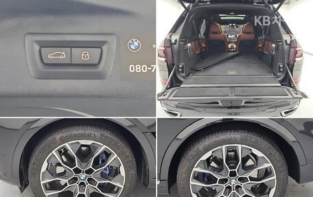 BMW X7, 2024 год, 16 300 469 рублей, 5 фотография