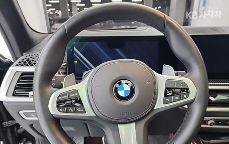 BMW X7, 2024 год, 16 300 469 рублей, 10 фотография