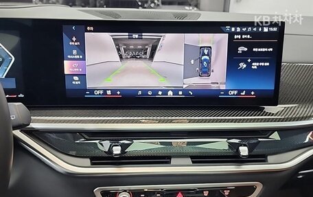 BMW X7, 2024 год, 16 300 469 рублей, 12 фотография