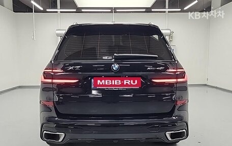 BMW X7, 2024 год, 16 300 469 рублей, 4 фотография