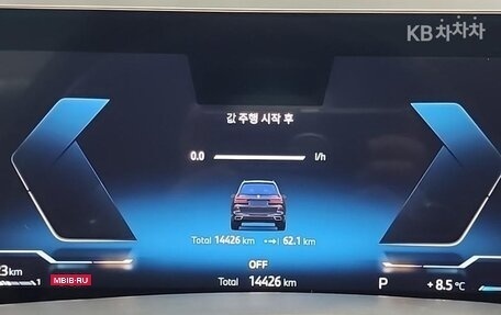 BMW X7, 2024 год, 16 300 469 рублей, 11 фотография