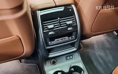 BMW X7, 2024 год, 16 300 469 рублей, 17 фотография