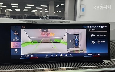 BMW X7, 2024 год, 16 300 469 рублей, 15 фотография