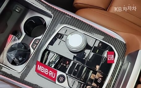 BMW X7, 2024 год, 16 300 469 рублей, 13 фотография