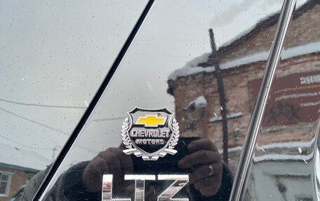 Chevrolet Tahoe III, 2012 год, 2 099 000 рублей, 7 фотография