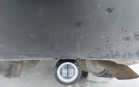 Chevrolet Tahoe III, 2012 год, 2 099 000 рублей, 9 фотография