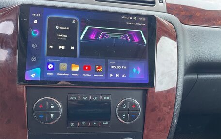 Chevrolet Tahoe III, 2012 год, 2 099 000 рублей, 12 фотография