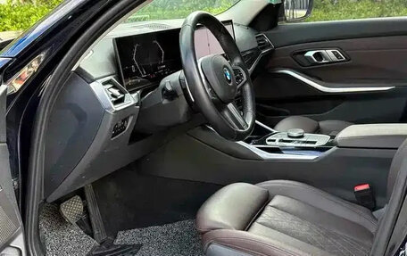 BMW 3 серия, 2023 год, 3 450 333 рублей, 7 фотография