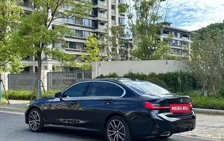 BMW 3 серия, 2023 год, 3 450 333 рублей, 2 фотография