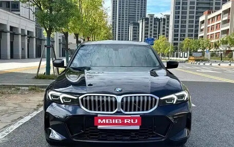 BMW 3 серия, 2023 год, 3 450 333 рублей, 4 фотография