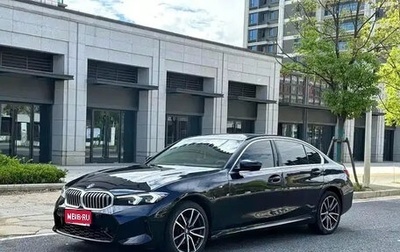 BMW 3 серия, 2023 год, 3 450 333 рублей, 1 фотография