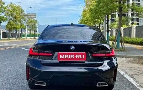 BMW 3 серия, 2023 год, 3 450 333 рублей, 5 фотография