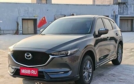 Mazda CX-5 II, 2021 год, 2 275 277 рублей, 1 фотография