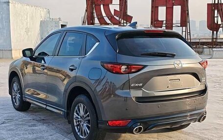 Mazda CX-5 II, 2021 год, 2 275 277 рублей, 4 фотография