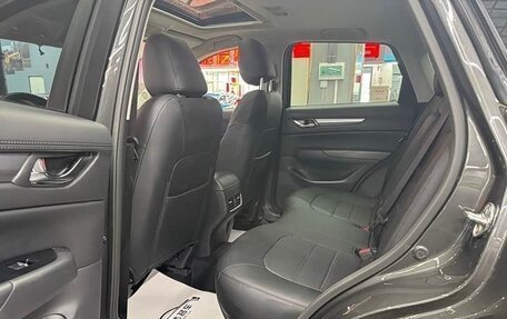 Mazda CX-5 II, 2021 год, 2 275 277 рублей, 9 фотография