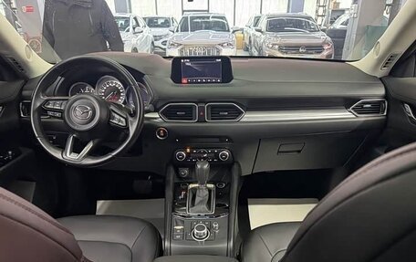 Mazda CX-5 II, 2021 год, 2 275 277 рублей, 11 фотография