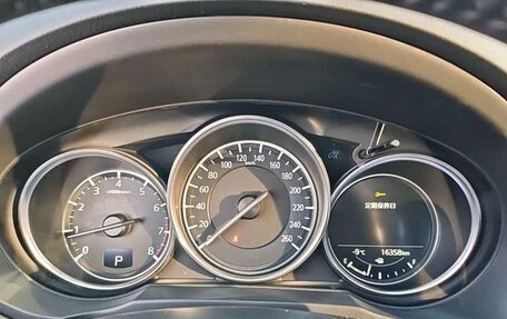 Mazda CX-5 II, 2021 год, 2 275 277 рублей, 13 фотография