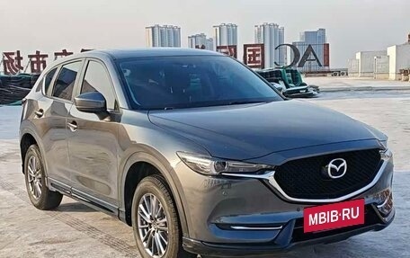 Mazda CX-5 II, 2021 год, 2 275 277 рублей, 3 фотография