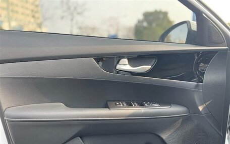 KIA K3, 2021 год, 1 410 325 рублей, 8 фотография