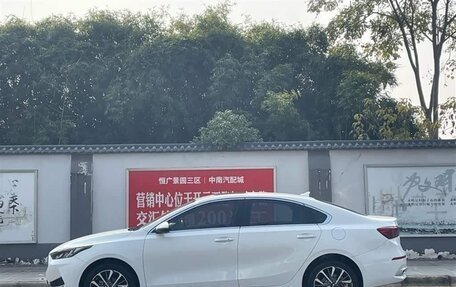 KIA K3, 2021 год, 1 410 325 рублей, 7 фотография