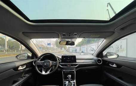 KIA K3, 2021 год, 1 410 325 рублей, 15 фотография